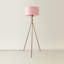 Misner 155cm Camden Tripod Floor Lamp with Large Reni Shade-114342055-114342068-44717500