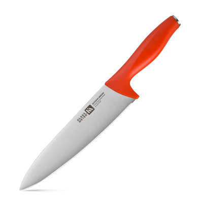 Klaus Meyer Acciaio 8'' Chef's Knife