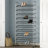 30 Pair Shoe Rack