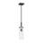 Winfield 1 - Light Single Cylinder Pendant-85899940