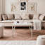 Coffee Table with Storage