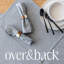 over&back Washed Cloth Napkins-101293270