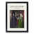 Black Framed