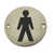 Polished Stainless Steel is out of stock