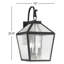 Lanterne murale d'extérieur 3 lumières Ricardo-1648133497