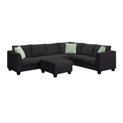 Sectional Sofa Couches Sets Modular Sectional Sofa