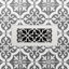 Grille en aluminium Regrol-82643840-40045094