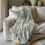Seasonal Blooms - 1 pièce Sherpa Premium-99537706