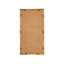 Solid Wood Rectangle Floor Mirror