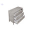 Armoire 3 tiroirs pour chambre American Furnitur