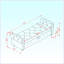 Banc de rangement Xamiera-177943392