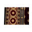Hand-Knotted High-Quality Red Area Rug