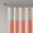 Polyoni Pintuck Curtain Panel(Only 1 Pc Panel)
