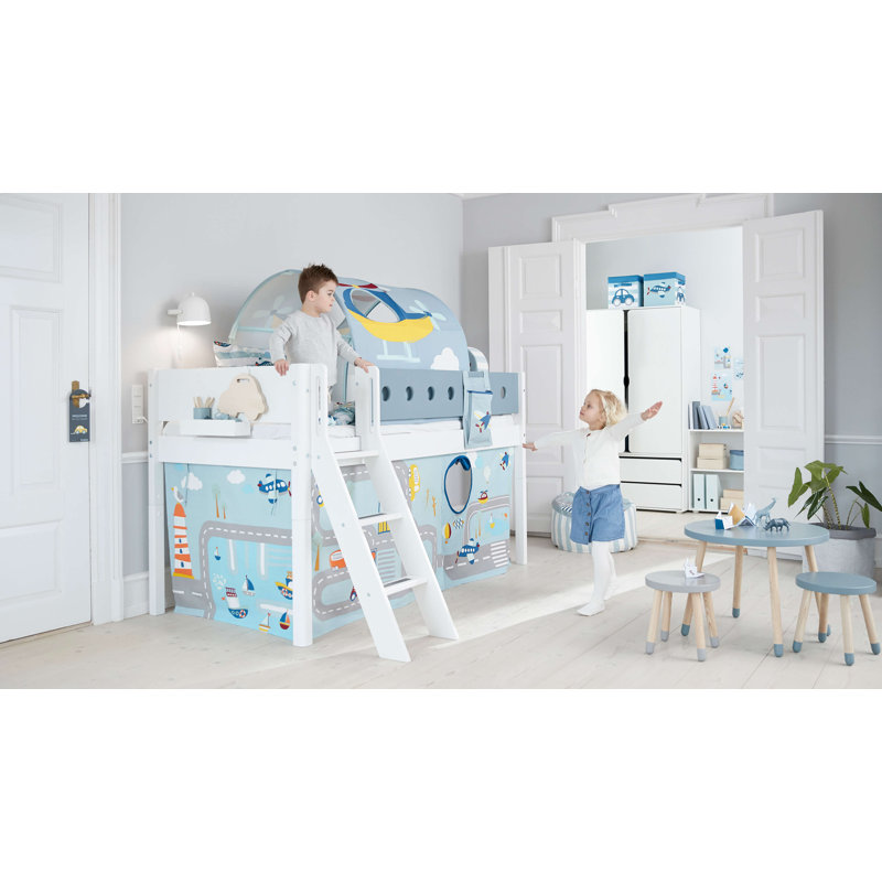Trasnportation Bunk Bed Accessories