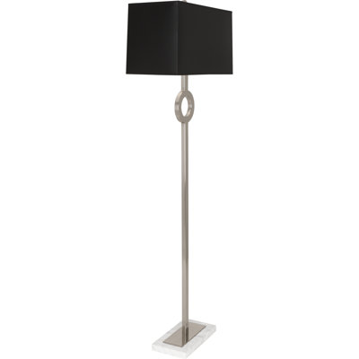 Oculus Floor Lamp