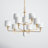 Perth 9-Light Chandelier