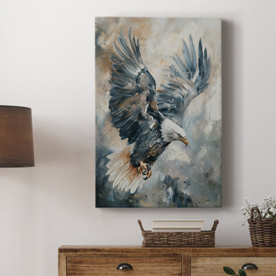ANIMALS Series CXVII - Gallery Cavas