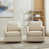 Beige Chenile
