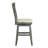 Fortville Swivel Upholstered Counter Stool-2117823301-2097930482