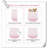 Beachcrest Home™ Fabric Decorative Basket