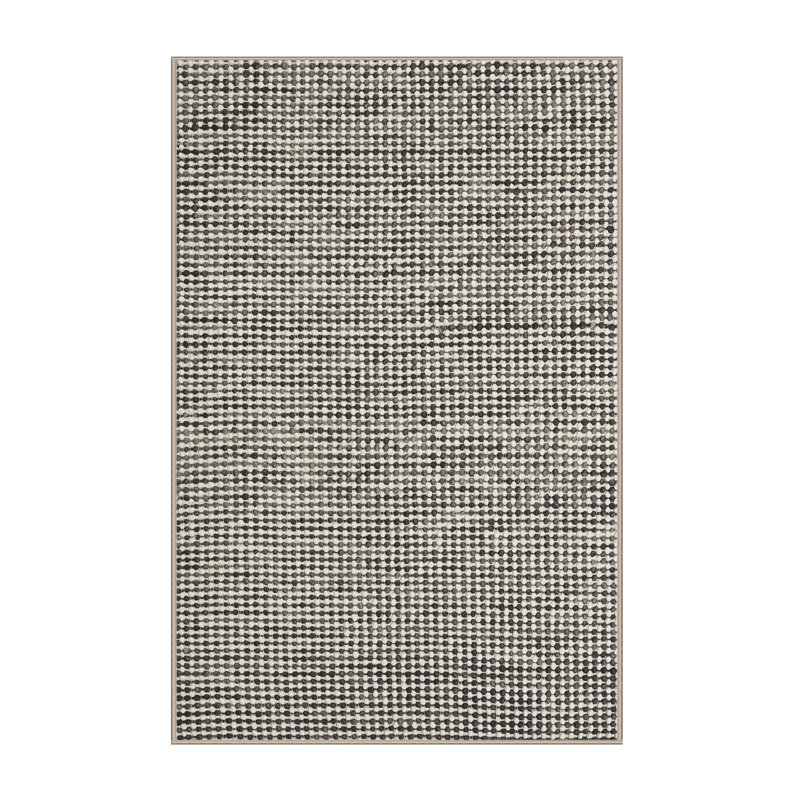 Indoor Rug, Rectangle 2' x 3'