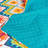  Boho 100% Cotton Throw