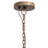 64" Wide 12 Light Chandelier