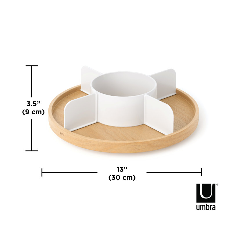 Bellwood Lazy Susan   