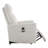 29.2'' Wide Upholstered Contemporary Power Lift Assist Recliner Chair-120933171