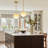 1 - Light Glass Single Pendant-1373392751