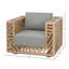 Ari Upholstered Arm Chair-2067062014