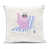 Pink Cat