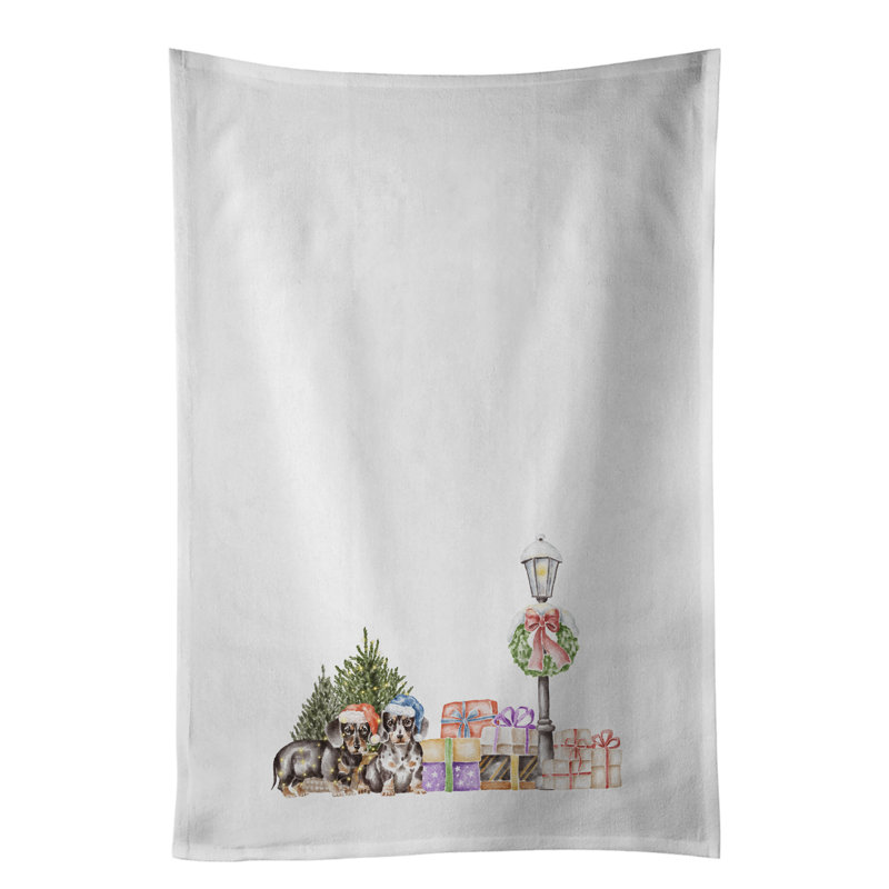 Cotton Tea Towel Kitchen Towel