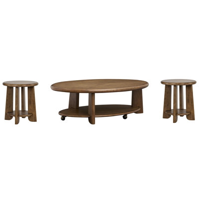 Table basse Fyfe