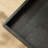 Leaf Shape Ash Wood Decorative Trays