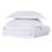 Jededian 100% Cotton Percale Duvet Cover Set-1745925511-1745925630