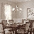 Breena 5-Light Chandelier-139206383-240199267