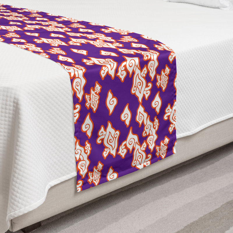 Bed Runner, King