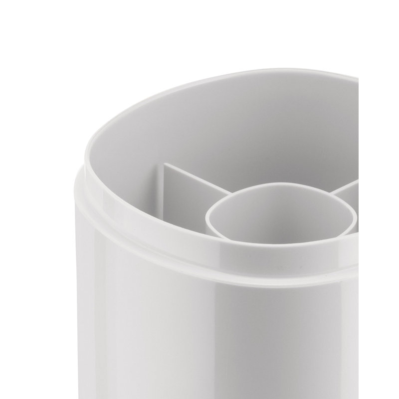 Birillo Cotton Swabs Holder