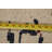 One-of-a-Kind 6'5'' X 9'8'' New Age Wool Area Rug in Ivory