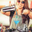 Ensemble de shaker à cocktail, ensemble de barman en acier inoxydable de 23 pièces avec support en acrylique, outils de bar professionnels pour mélanger des boissons, maison, bar, fête 