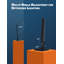 Lampe de bureau 17,51 po USB-70083169