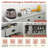 Anamarija 53.5'' Sideboard-349681619