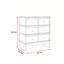 Commode d'appoint Nordic Simple Style