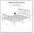 Esmael Bed with Headboard and Footboard-329982068
