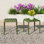 Table d'appoint Delron