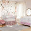 Aida 1 Cot Bed-1538657243