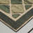 Ramonita Welcome Tile Recycled Rubber All Weather Outdoor Door Mat-1090975929