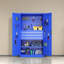 Tool Locker Garage Locker-1961133044