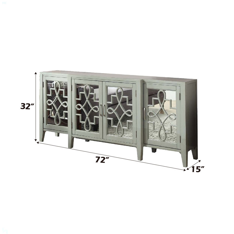 Console moderne pour salon